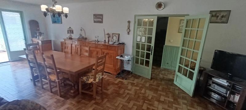 Villa - 133 m² - 6 pièces