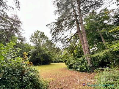 Propriété - 248 m² - 6 pièces