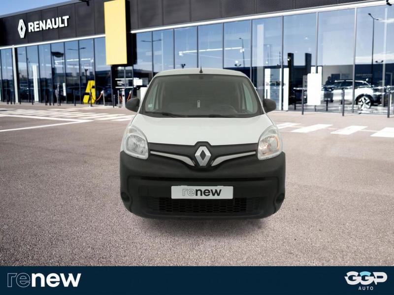 Renault Kangoo Express Blue Dci 80 Extra R-Link