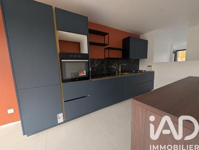 Appartement - 103 m² - 5 pièces