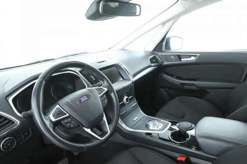 Ford s-Max 2.0 EcoBlue Titanium Auto 7pl 150 ch