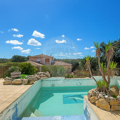 Maison - 145 m² - 6 pièces