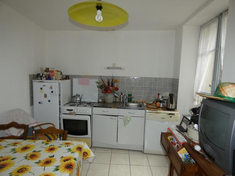Maison - 88 m² - 5 pièces