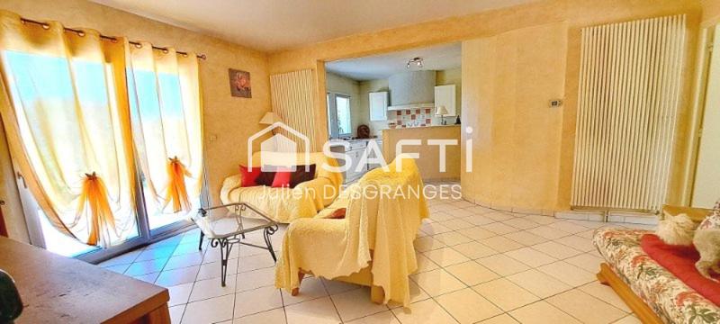 Maison - 355 m² - 15 pièces