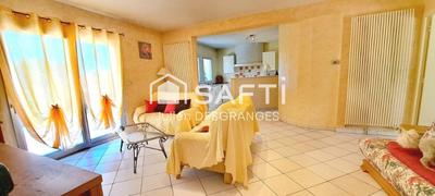 Maison - 355 m² - 15 pièces