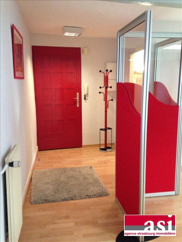 Bureau - 79 m² - 3 pièces