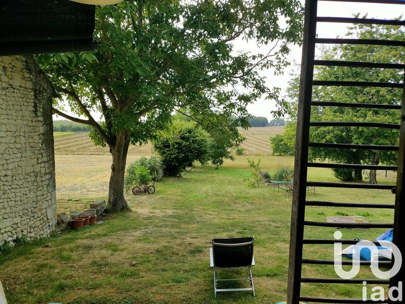 Maison - 250 m² - 9 pièces