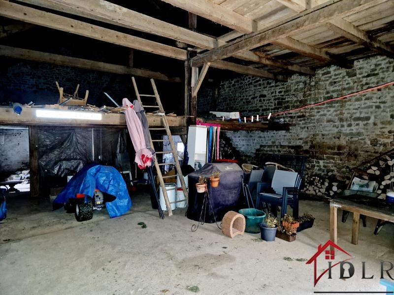 Maison - 156 m² - 6 pièces