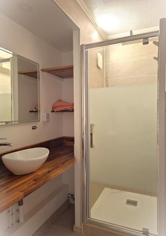 Appartement - 123 m² - 5 pièces