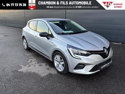 Renault Clio V TCe 90 Business
