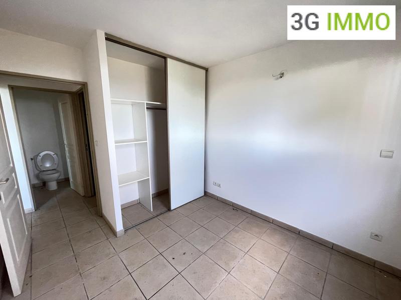 Appartement - 41 m² - 3 pièces