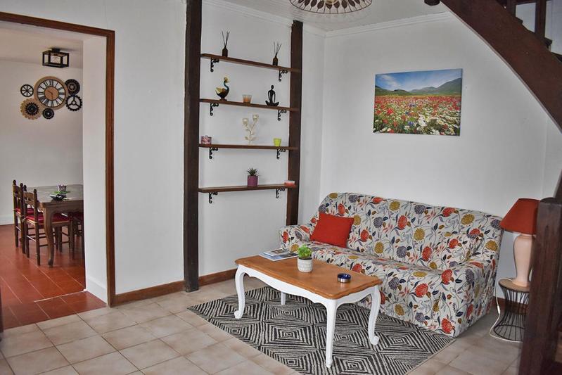 Maison - 65 m² - 4 pièces