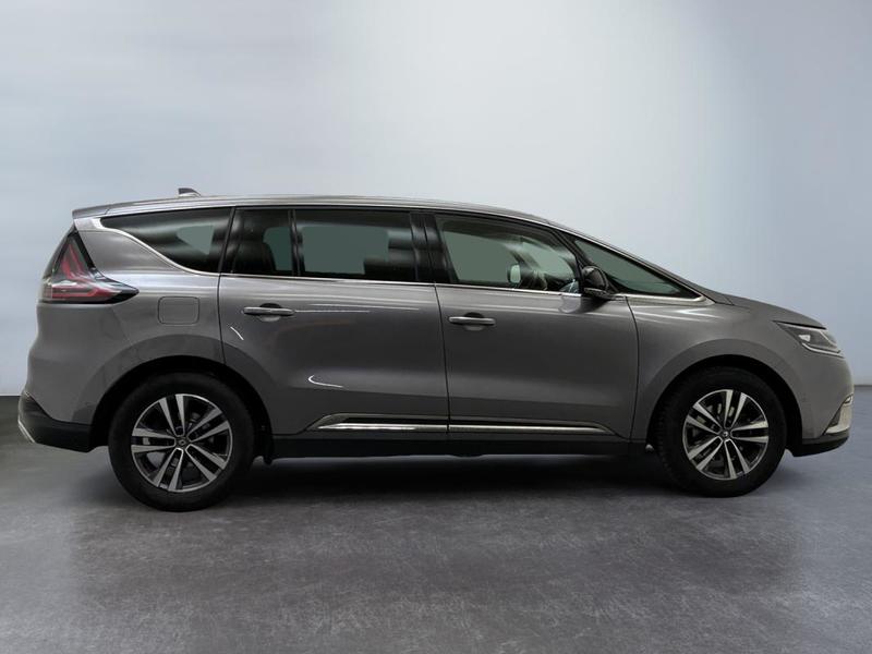 Renault Espace V Blue dCi 160 Edc Evolution