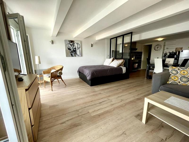 Appartement - 38 m² - 1 pièce