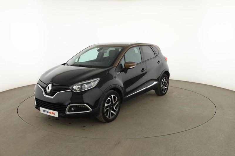Renault Captur 1.2 TCe Energy Hypnotic Edc 120 ch