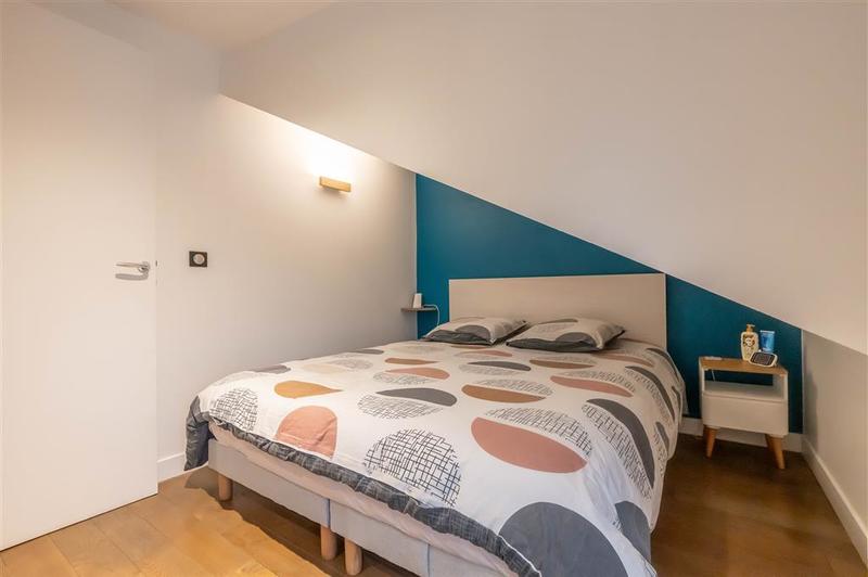 Maison - 102 m² - 5 pièces