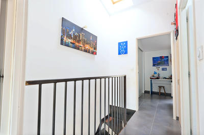 Maison - 56 m² - 3 pièces