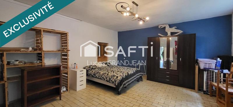 Maison - 329 m² - 8 pièces