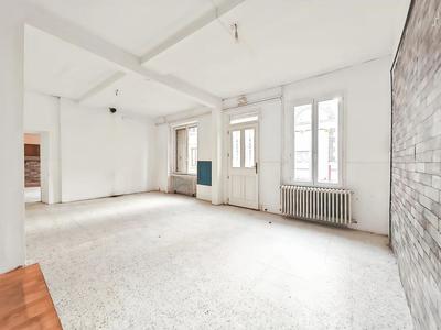 Maison de village - 135 m² - 7 pièces