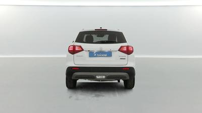 Suzuki Vitara 1.5 Dualjet Hybrid 115ch Privilège Auto Allgrip
