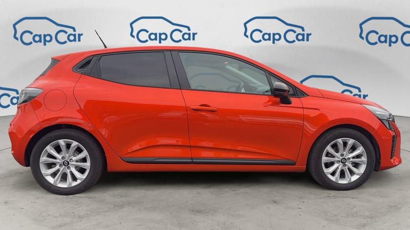 Renault Clio 1.0 Ego-G 100 Generation - Première main Garantie constructeur