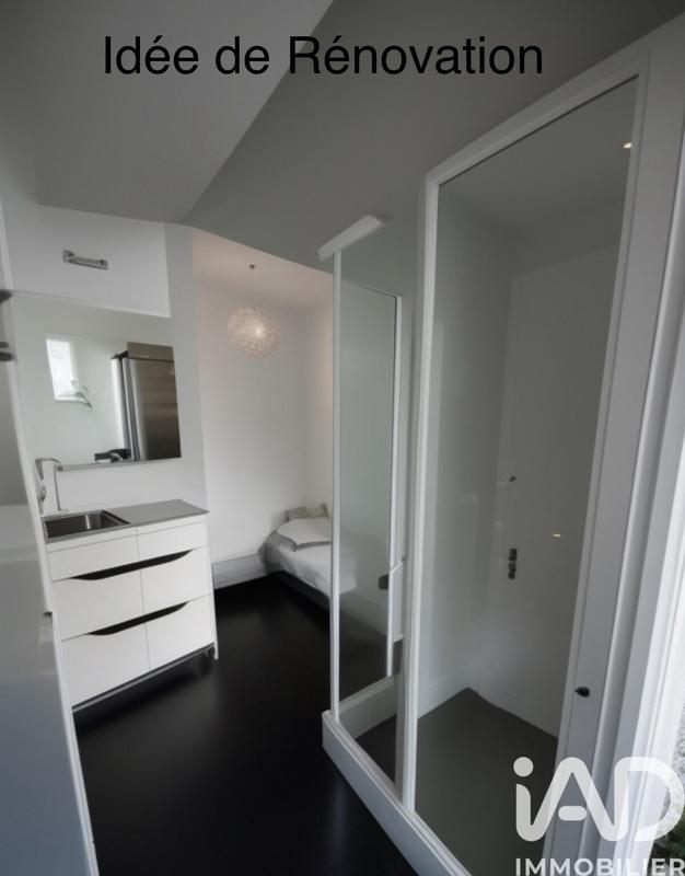 Appartement - 74 m² - 3 pièces