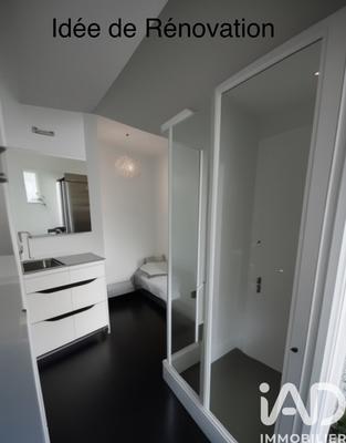 Appartement - 74 m² - 3 pièces