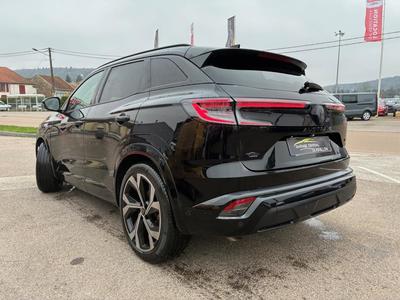 Renault Austral Techno Esprit Alpine E-Tech Full Hybrid 200