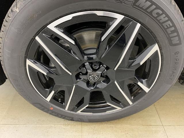 Peugeot 5008 Hybrid 145 e-Dcs6 Gt