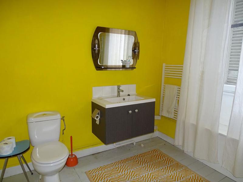 Immeuble - 381 m² - 13 pièces