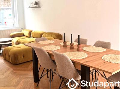 Chambre - 16 m² - 1 pièce