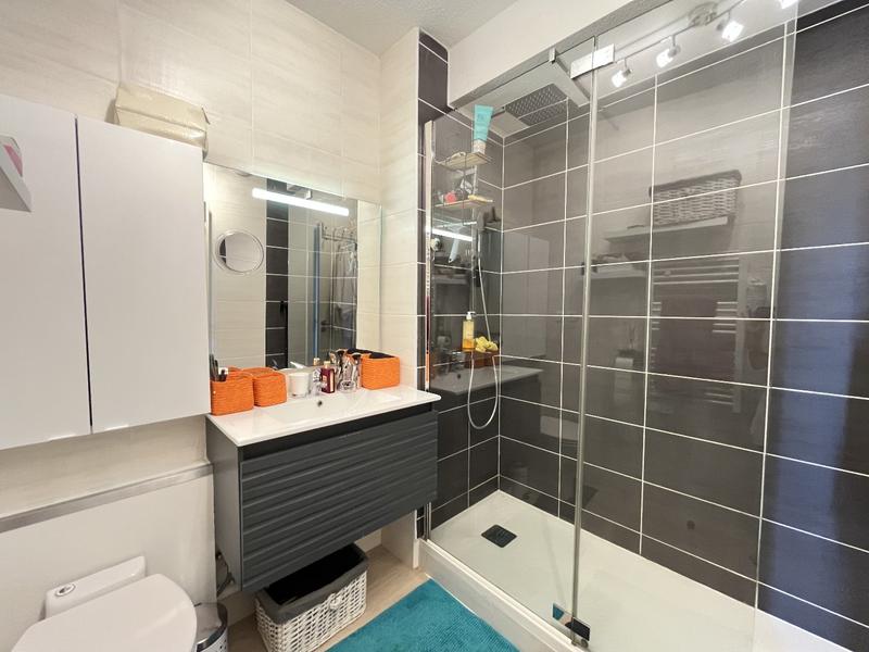 Duplex - 65 m² - 3 pièces