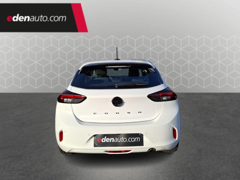 Opel Corsa 1.2 75 ch Bvm5 Edition