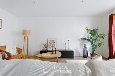 Maison en pierre - 113 m² - 7 pièces