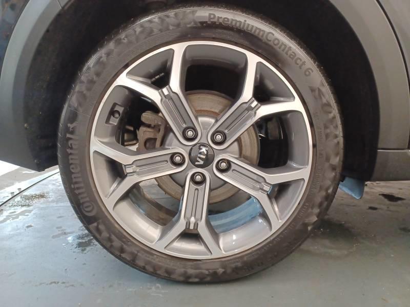 Kia Xceed 1.6 CRDi 136 ch Mhev iBVM6 Design