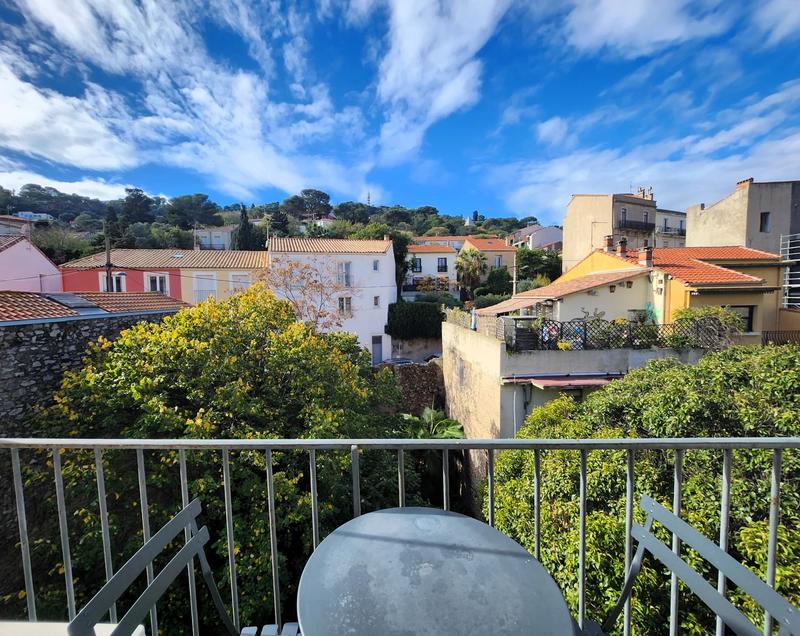 Appartement - 51 m² - 2 pièces