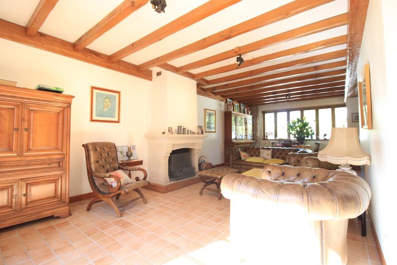 Maison - 162 m² - 7 pièces