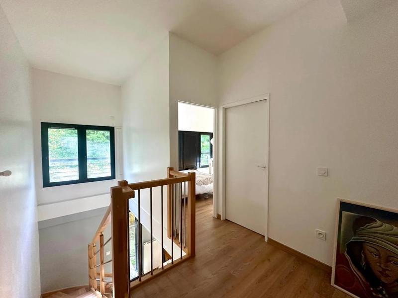 Duplex - 95 m² - 5 pièces