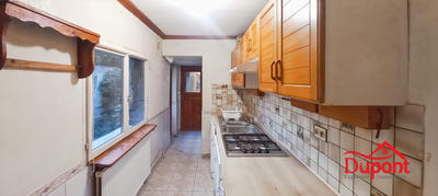 Maison ancienne - 107 m² - 6 pièces