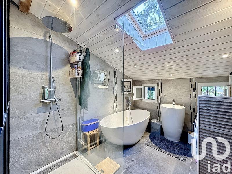 Maison - 132 m² - 6 pièces