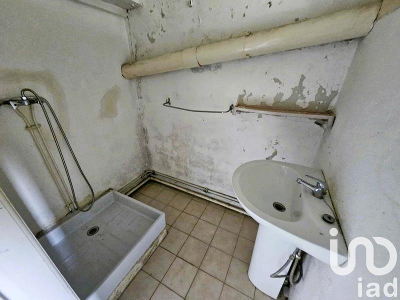 Maison de ville - 103 m² - 5 pièces