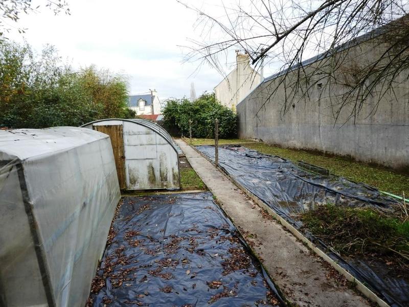 Maison en pierre - 142 m² - 8 pièces