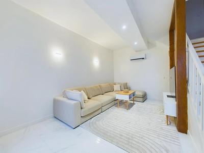 Maison - 116 m² - 6 pièces