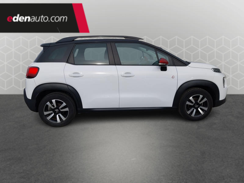 Citroën C3 Aircross BlueHDi 100 s&amp;S Bvm6 c-Series