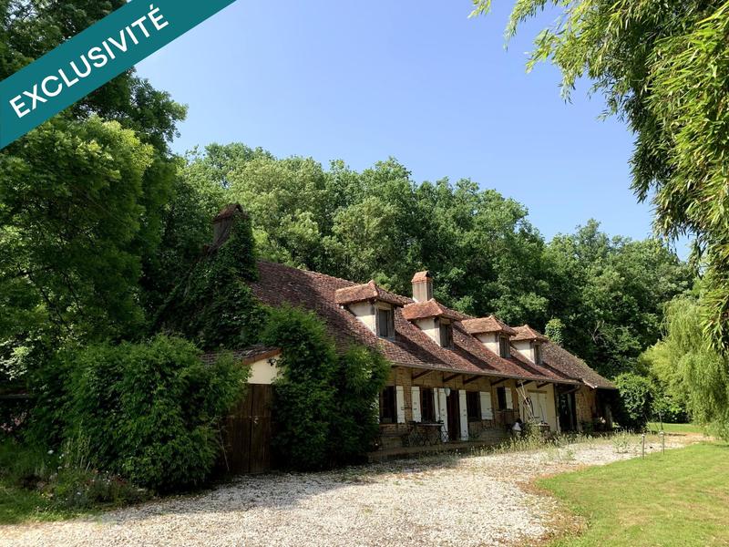 Maison - 174 m² - 5 pièces