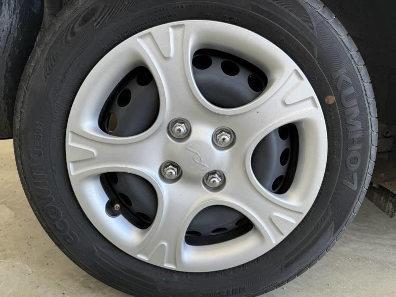 Kia Picanto 1.0 DPi 63 ch Bvm5 Active