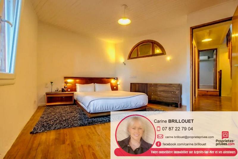 Maison - 164 m² - 6 pièces