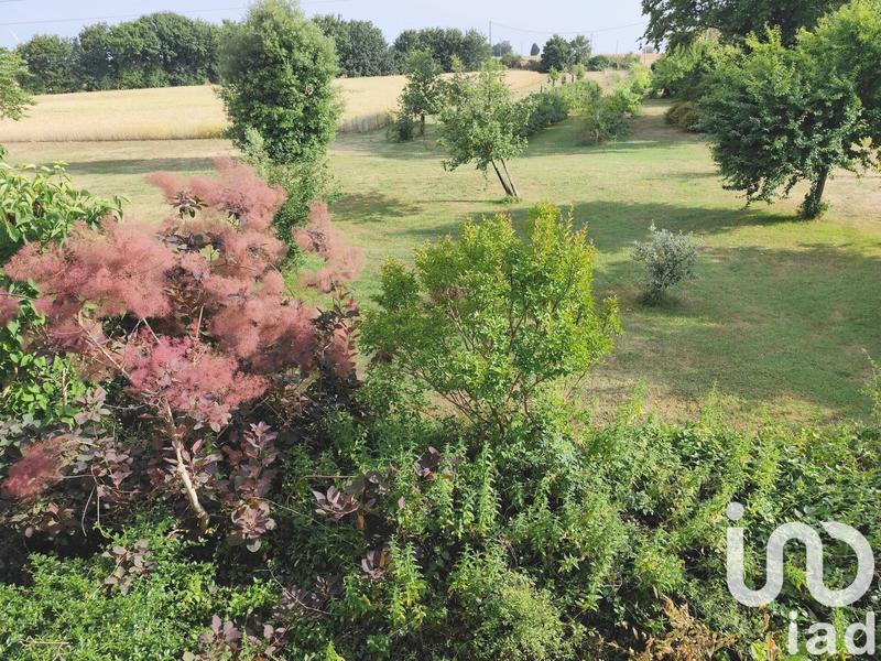 Maison - 180 m² - 6 pièces