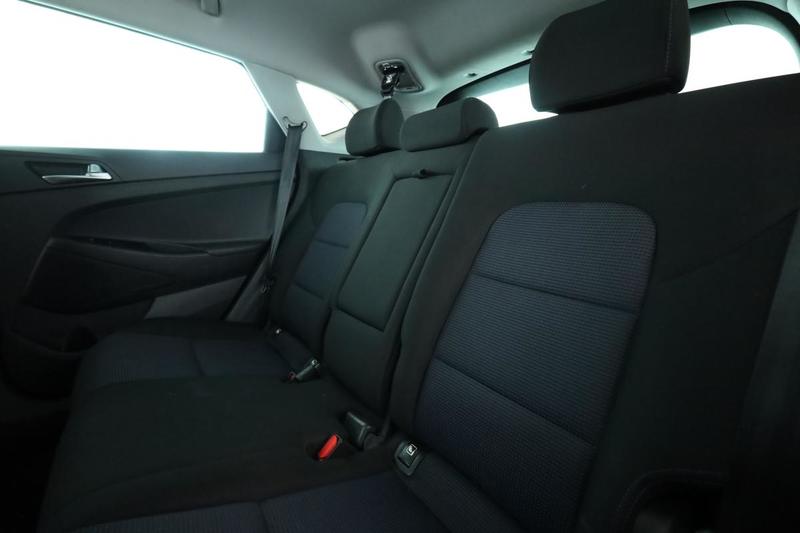 Hyundai Tucson 1.6 GDi Creative 132 ch