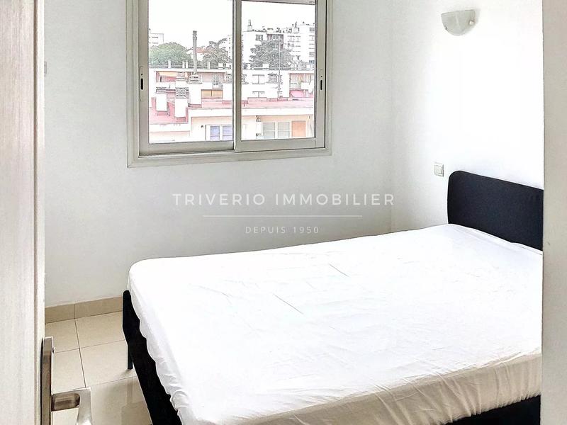 Appartement - 39 m² - 3 pièces